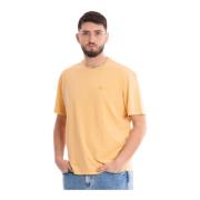 Herre Casual T-shirt