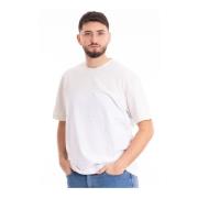 Farveblok T-shirt