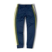 Marineblå Almindelig Jogg Pant