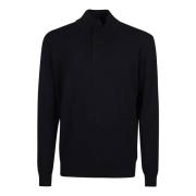 Stilfuld Turtle Neck Sweater