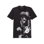 James Dean T-shirt