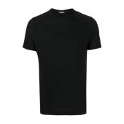 Sort T-shirt og Polo Kollektion