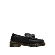 Sorte Kvinders Adrian Loafers