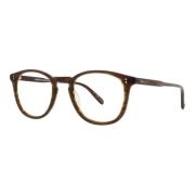 Matte Brandy Tortoise Eyewear Frames KINNEY