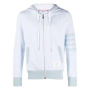 Stilfuld Zip-Up Hoodie