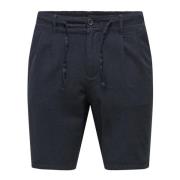 Chino Shorts Ultimativ Komfort Stil