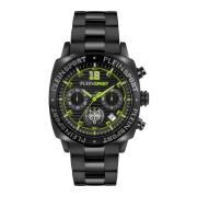 Wildcat Chrono Herreur