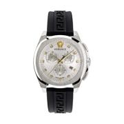 Chrono Geo Chronograph Ur