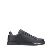 Portofino Nappa Sneakers