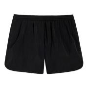 Nylon Badeshorts