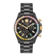 Nobile Lady Rainbow Chrono Ur