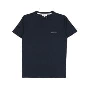 Standard Logo T-Shirt Hvid