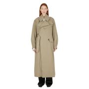 Vendbar Trenchcoat