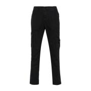 Slim-fit Trousers