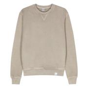 Beige Sweaters til Kvinder