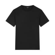 Kortærmet T-shirt