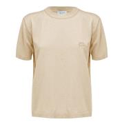 VENICE KNIT T-SHIRT