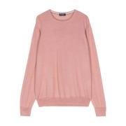 Rosa Sweatshirt SS24