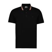 Slim Fit Polo Shirt