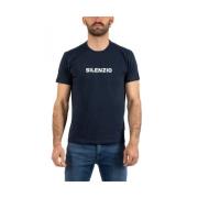 Herre Casual T-shirt