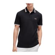 Paddy 10241663 01 Polo Shirt