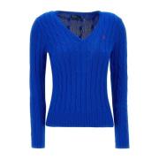 Stilfulde Polo Sweaters Kollektion