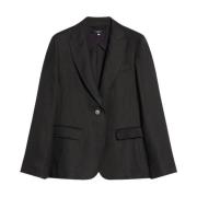 Linned Blazer