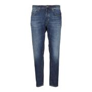 Moderne Denim Jeans til Kvinder