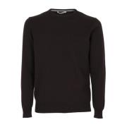 Luksuriøs Cashmere Sweater