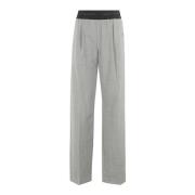 Elegant Suit Pant