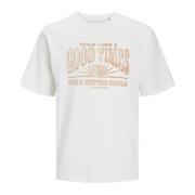 HIPPY Kortærmet T-shirt