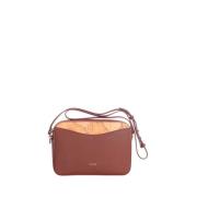 GeoClassic Justerbar Crossbody Taske