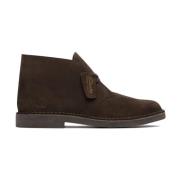 Desert Boot Evo Ruskind Sko