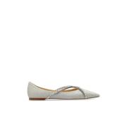 Genevi Ballet Flats