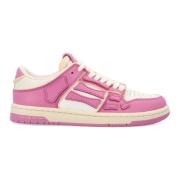 Lav Top Collegiate Sneakers