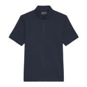 Polo skjorte jersey regular