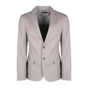 Moderne Slim Fit Blazer