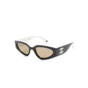 CH6056 165653 Sunglasses