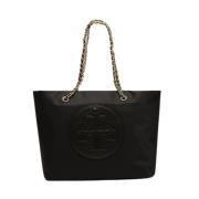 Elegant Chain Tote Taske