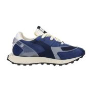 Blau Sneakers - Stilfulde og Behagelige