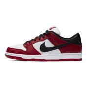 SB Dunk Low Pro J-Pack Chicago