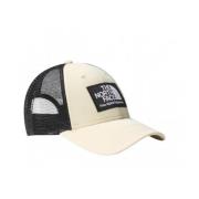 Trucker Mudder Cap - Gravel