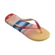 Surf Sessions Flip Flops