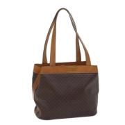 Pre-owned Canvas celine-tasker