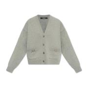 Knappe Cardigan