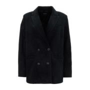 Corduroy Lucy Blazer