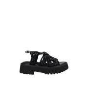 Flettet Bio Sandal OPHELIA