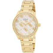 Sugar Quartz Women's Bracelet Watch