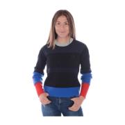 Stilfuld Sweater Pullover