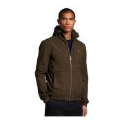 Softshell Jakke